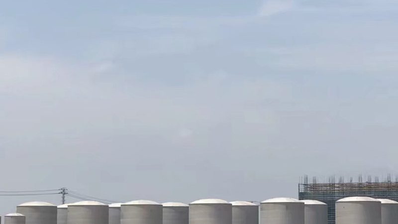 制药行业压力容器：安全合规，选对厂家至关重要