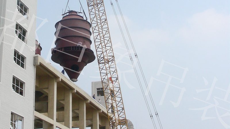 板式蒸发器安装，这些关键点你了解吗？**