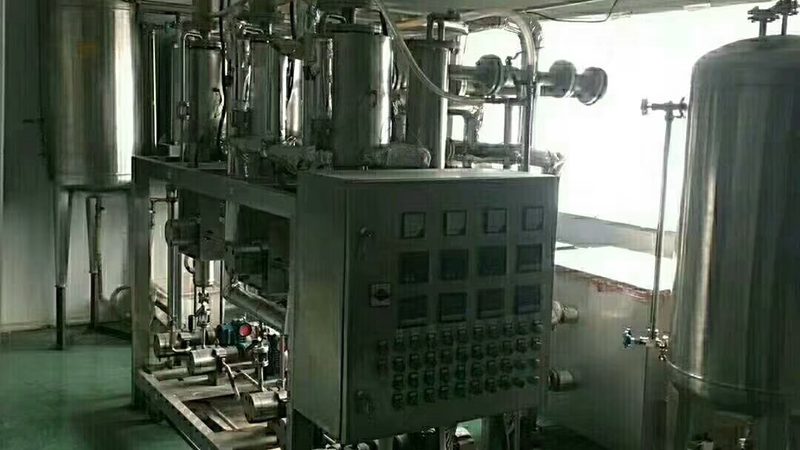 蒸馏设备代理哪家好