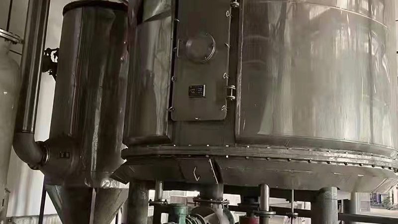 立式压滤机与水平过滤机：两种过滤设备的本质区别**