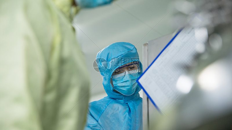 工业蒸发器与冷凝器：本质区别与关键应用**