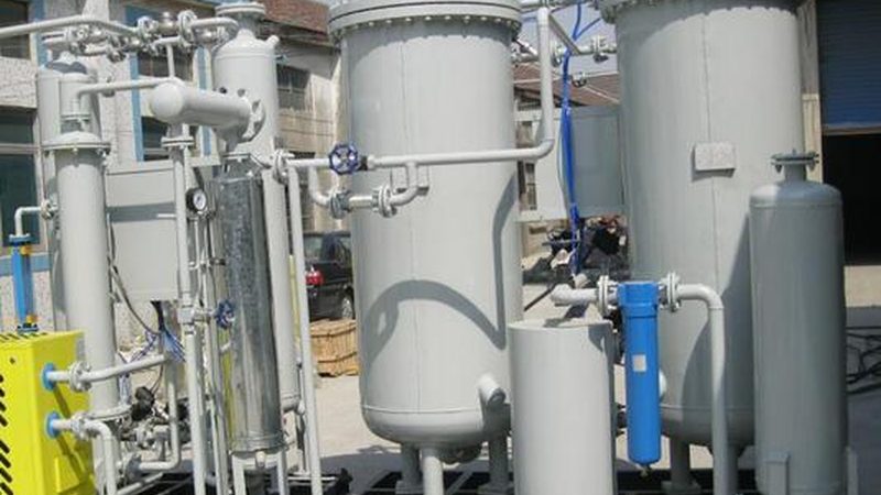 小型液化气储罐报价背后的考量因素**